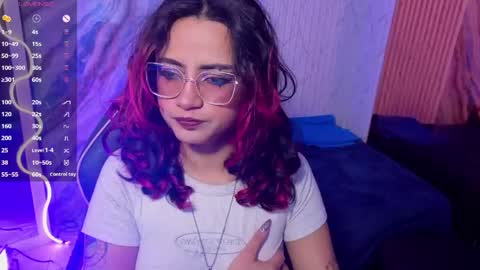 kristen_tay online show from 23, 5, 2026