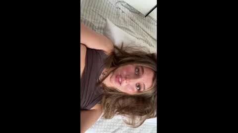 KristenFlame online show from 22, 6, 2026