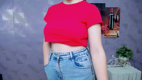 Kristen online show from 25, 11, 2025