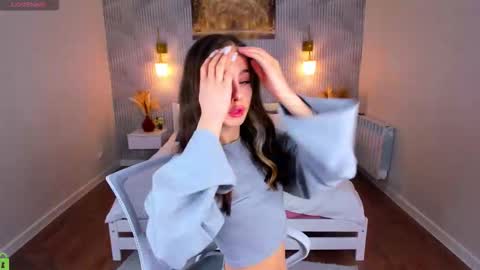 Kristi online show from 14, 3, 2026