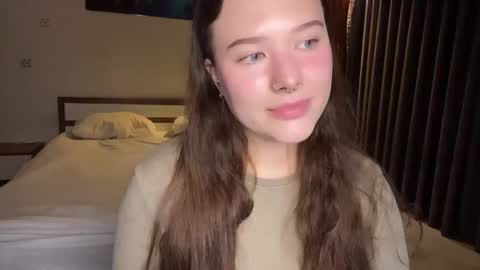 kristiekitty online show from 26, 4, 2026