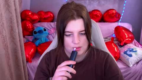 kristifoxy online show from 9, 2, 2026