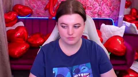 kristifoxy online show from 11, 2, 2026