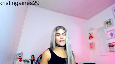 kristin online show from 20, 11, 2025