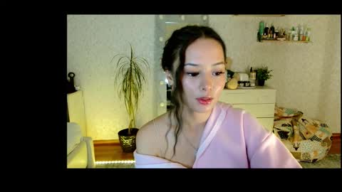 Snapshot of kristina0001 chatting on 11, 10, 2025 Kristina online show from 11, 10, 2025