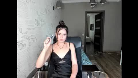 Snapshot of kristina1818 chatting on 26, 7, 2026 Kristina online show from 26, 7, 2026