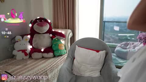 Kristina online show from 13, 3, 2026