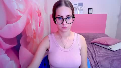 Kristina Adel online show from 11, 12, 2024