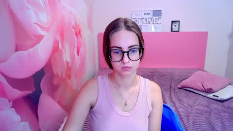 Kristina Adel online show from 11, 12, 2024