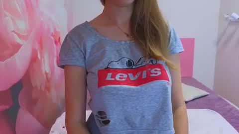 Kristina Adel online show from 21, 11, 2025