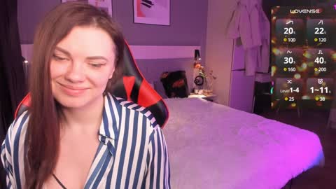 Snapshot of kristina_logan chatting on 21, 12, 2024 Kristina online show from 21, 12, 2024