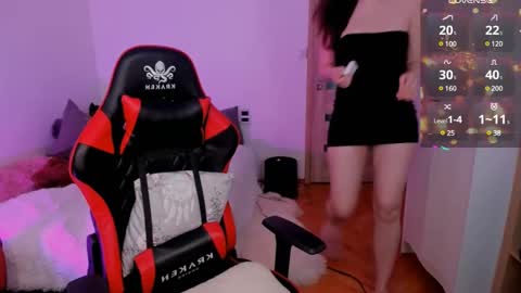 Snapshot of kristina_logan chatting on 28, 12, 2024 Kristina online show from 28, 12, 2024