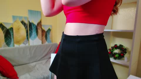 Snapshot of kristina_sosexy chatting on 20, 12, 2024 Christina online show from 20, 12, 2024