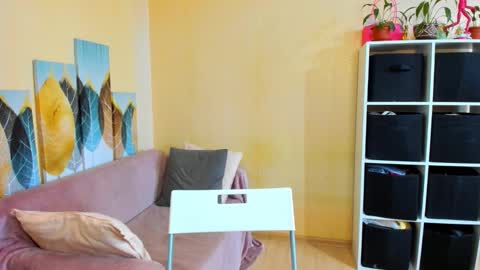 Christina online show from 13, 10, 2025