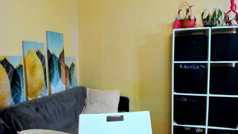 Christina online show from 21, 10, 2025