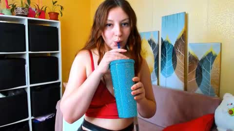 Christina online show from 21, 3, 2026