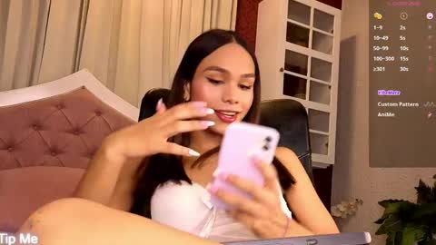 Snapshot of kristinagriner chatting on 20, 4, 2026 KristinaGriner online show from 20, 4, 2026