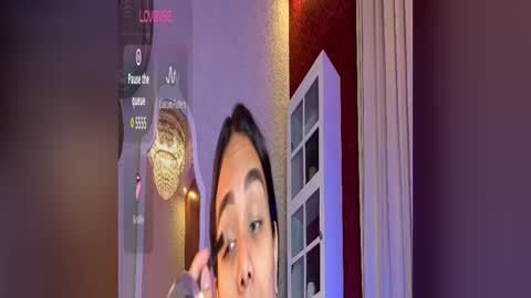 Snapshot of kristinagriner chatting on 20, 5, 2026 KristinaGriner online show from 20, 5, 2026