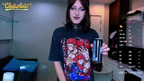 kristina online show from 5, 1, 2025