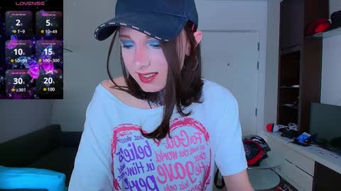 kristina online show from 6, 2, 2025