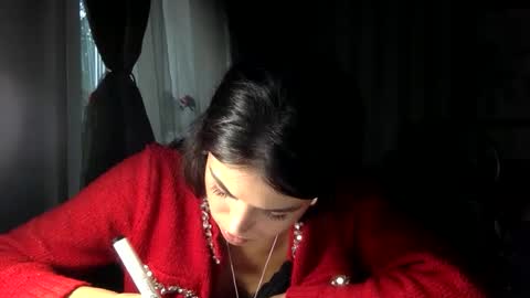 kristinalamour96 online show from 24, 9, 2025