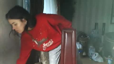 kristinalamour96 online show from 15, 10, 2025