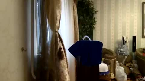 kristinalamour96 online show from 17, 10, 2025