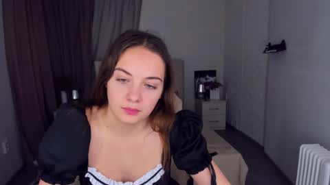 Snapshot of kristinalevis chatting on 10, 12, 2024 Kristina online show from 10, 12, 2024