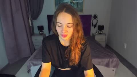 Snapshot of kristinalevis chatting on 15, 12, 2024 Kristina online show from 15, 12, 2024