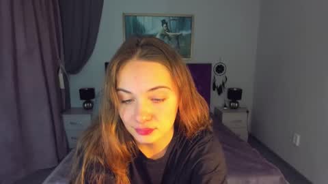 Snapshot of kristinalevis chatting on 15, 12, 2024 Kristina online show from 15, 12, 2024