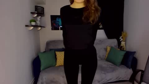Snapshot of kristinalevis chatting on 4, 1, 2025 Kristina online show from 4, 1, 2025