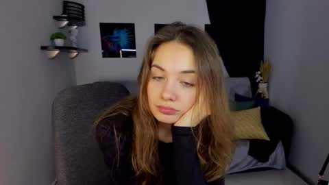 Snapshot of kristinalevis chatting on 14, 1, 2025 Kristina online show from 14, 1, 2025