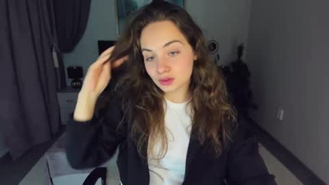 Snapshot of kristinalevis chatting on 19, 1, 2025 Kristina online show from 19, 1, 2025