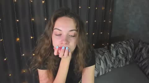 Snapshot of kristinalevis chatting on 7, 3, 2025 Kristina online show from 7, 3, 2025