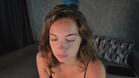 Snapshot of kristinalevis chatting on 9, 9, 2025 Kristina online show from 9, 9, 2025
