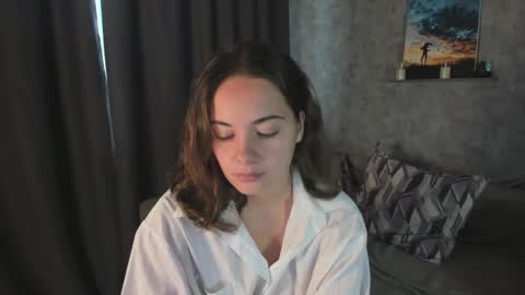 Snapshot of kristinalevis chatting on 21, 10, 2025 Kristina online show from 21, 10, 2025