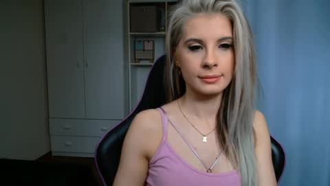 Snapshot of kristineamore chatting on 2, 6, 2026 KristineAmore online show from 2, 6, 2026