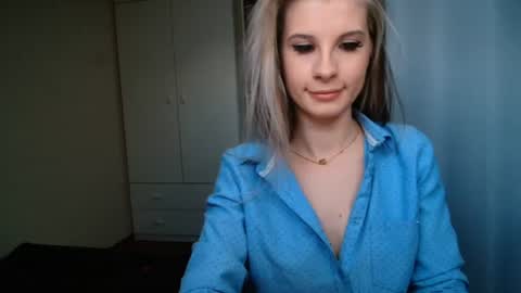 Snapshot of kristineamore chatting on 16, 6, 2026 KristineAmore online show from 16, 6, 2026
