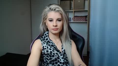Snapshot of kristineamore chatting on 18, 6, 2026 KristineAmore online show from 18, 6, 2026
