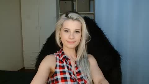 Snapshot of kristineamore chatting on 22, 6, 2026 KristineAmore online show from 22, 6, 2026