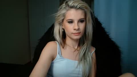 Snapshot of kristineamore chatting on 23, 6, 2026 KristineAmore online show from 23, 6, 2026
