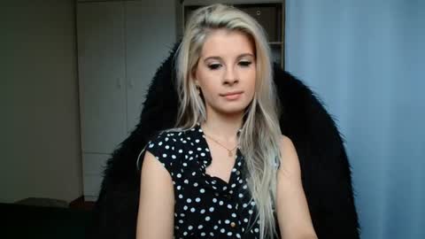 Snapshot of kristineamore chatting on 2, 7, 2026 KristineAmore online show from 2, 7, 2026