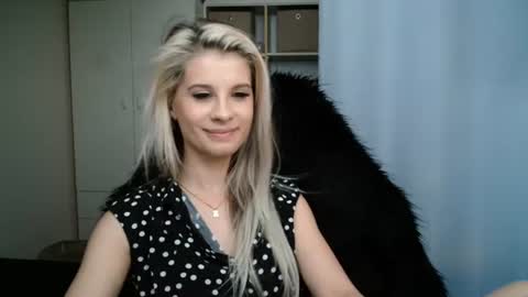 Snapshot of kristineamore chatting on 2, 7, 2026 KristineAmore online show from 2, 7, 2026