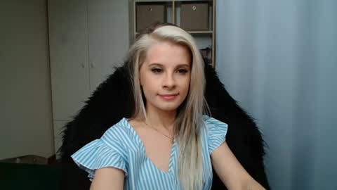 Snapshot of kristineamore chatting on 6, 7, 2026 KristineAmore online show from 6, 7, 2026