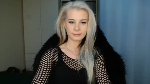 Snapshot of kristineamore chatting on 7, 7, 2026 KristineAmore online show from 7, 7, 2026