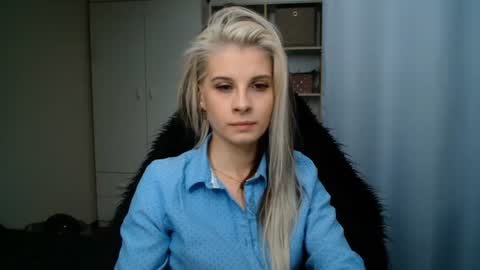 Snapshot of kristineamore chatting on 10, 7, 2026 KristineAmore online show from 10, 7, 2026