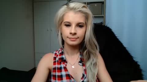 Snapshot of kristineamore chatting on 14, 7, 2026 KristineAmore online show from 14, 7, 2026