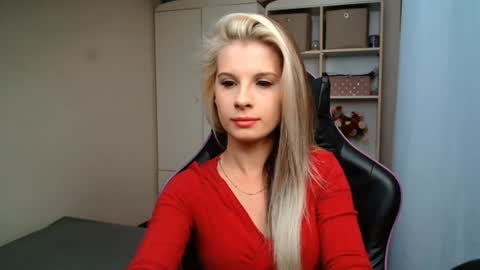 Snapshot of kristineamore chatting on 27, 7, 2026 KristineAmore online show from 27, 7, 2026