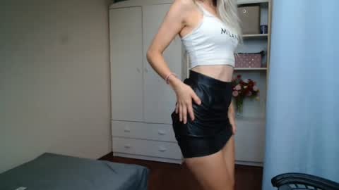 Snapshot of kristineamore chatting on 29, 7, 2026 KristineAmore online show from 29, 7, 2026