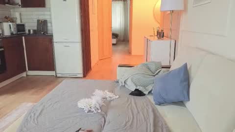 Kristi online show from 8, 11, 2025